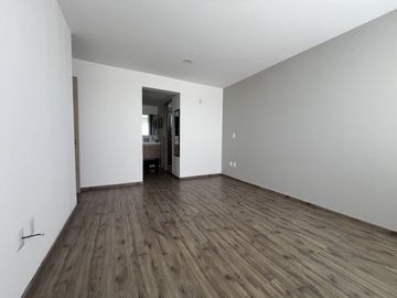Departamento en Alterra de 3 recámaras + Deck (terraza) en oportunidad