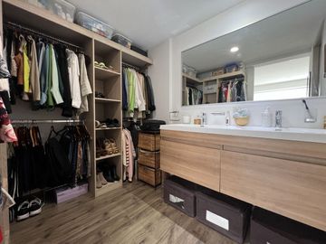 Departamento en Alterra de 3 recámaras + Deck (terraza) en oportunidad