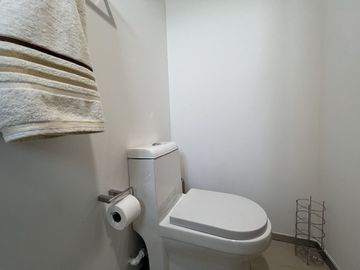 Departamento en Alterra de 3 recámaras + Deck (terraza) en oportunidad