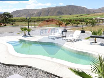Finca de Venta en Salinas-Ibarra