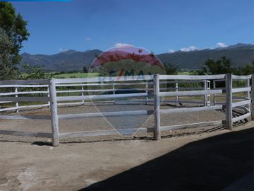 Finca de Venta en Salinas-Ibarra