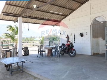 Finca de Venta en Salinas-Ibarra