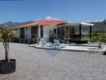 Finca de Venta en Salinas-Ibarra