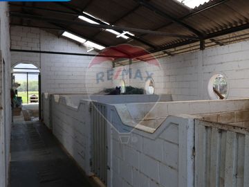 Finca de Venta en Salinas-Ibarra