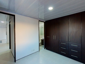 APARTAMENTO EN VENTA EN MOSQUERA