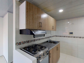 APARTAMENTO EN VENTA EN MOSQUERA