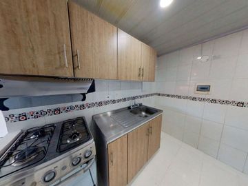 APARTAMENTO EN VENTA EN MOSQUERA