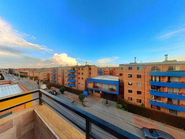 APARTAMENTO EN VENTA EN MOSQUERA