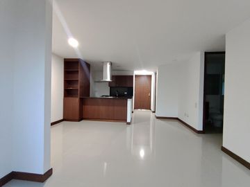 Venta de apartamento en el Poblado, Loma del Indio