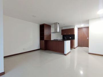 Venta de apartamento en el Poblado, Loma del Indio