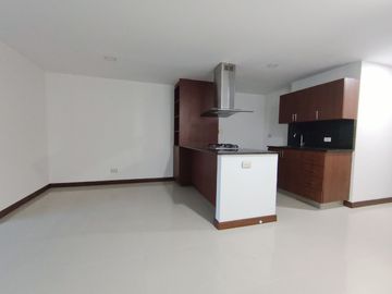 Venta de apartamento en el Poblado, Loma del Indio