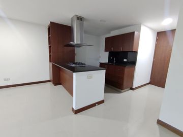 Venta de apartamento en el Poblado, Loma del Indio
