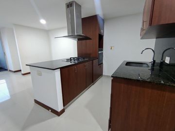 Venta de apartamento en el Poblado, Loma del Indio