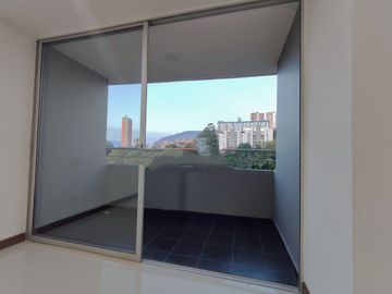 Venta de apartamento en el Poblado, Loma del Indio