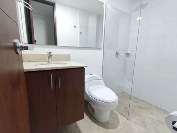 Venta de apartamento en el Poblado, Loma del Indio