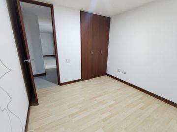 Venta de apartamento en el Poblado, Loma del Indio
