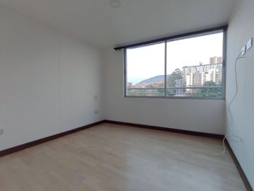 Venta de apartamento en el Poblado, Loma del Indio