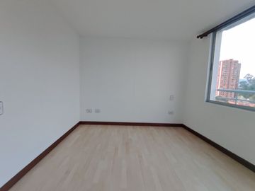 Venta de apartamento en el Poblado, Loma del Indio