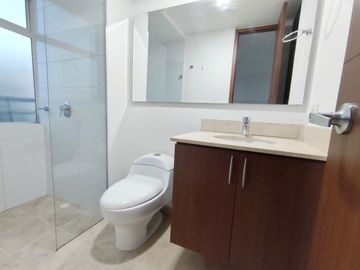 Venta de apartamento en el Poblado, Loma del Indio