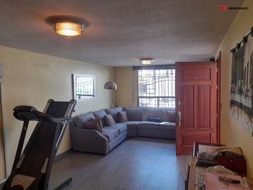 CASA EN VENTA EN LA PROVIDENCIA SIGLO XXI, PACHUCA