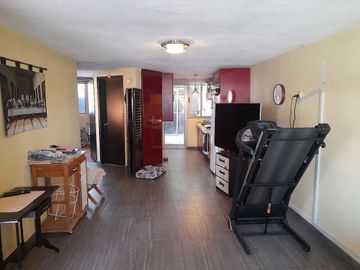 CASA EN VENTA EN LA PROVIDENCIA SIGLO XXI, PACHUCA