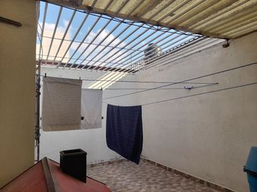 CASA EN VENTA EN LA PROVIDENCIA SIGLO XXI, PACHUCA