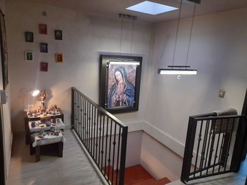 CASA EN VENTA EN LA PROVIDENCIA SIGLO XXI, PACHUCA