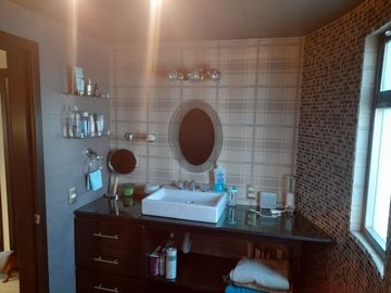 CASA EN VENTA EN LA PROVIDENCIA SIGLO XXI, PACHUCA