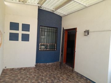 CASA EN VENTA EN LA PROVIDENCIA SIGLO XXI, PACHUCA
