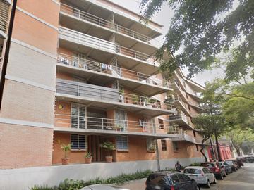 Departamento, Mar Rojo, Popotla, Miguel Hidalgo, Ciudad de México.