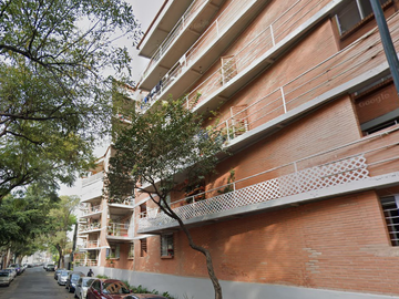 Departamento, Mar Rojo, Popotla, Miguel Hidalgo, Ciudad de México.