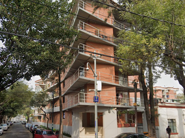 Departamento, Mar Rojo, Popotla, Miguel Hidalgo, Ciudad de México.