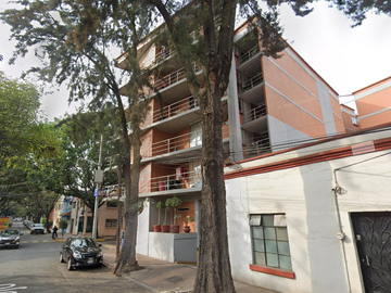 Departamento, Mar Rojo, Popotla, Miguel Hidalgo, Ciudad de México.