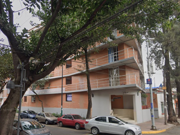 Departamento, Mar Rojo, Popotla, Miguel Hidalgo, Ciudad de México.