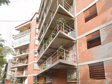 Departamento, Mar Rojo, Popotla, Miguel Hidalgo, Ciudad de México.