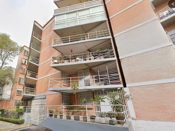 Departamento, Mar Rojo, Popotla, Miguel Hidalgo, Ciudad de México.