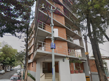 Departamento, Mar Rojo, Popotla, Miguel Hidalgo, Ciudad de México.