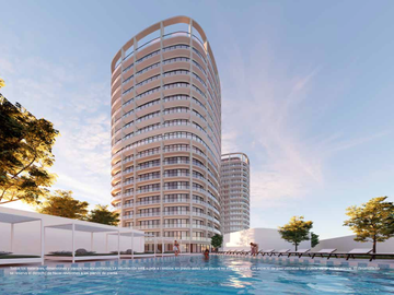 DEPARTAMENTO EN VENTA EN LA ESTANCIA ENFRENTE DEL PARQUE METROPOLITANO