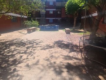 DEPARTAMENTO PRIMER PISO - SANTA TERESITA- MAIPÚ.- subsidio-ahorro-contado