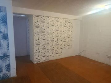 DEPARTAMENTO PRIMER PISO - SANTA TERESITA- MAIPÚ.- subsidio-ahorro-contado