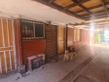 DEPARTAMENTO PRIMER PISO - SANTA TERESITA- MAIPÚ.- subsidio-ahorro-contado