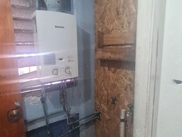 DEPARTAMENTO PRIMER PISO - SANTA TERESITA- MAIPÚ.- subsidio-ahorro-contado