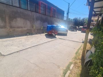 DEPARTAMENTO PRIMER PISO - SANTA TERESITA- MAIPÚ.- subsidio-ahorro-contado