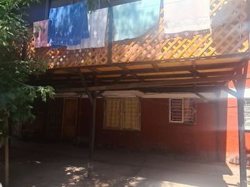 DEPARTAMENTO PRIMER PISO - SANTA TERESITA- MAIPÚ.- subsidio-ahorro-contado