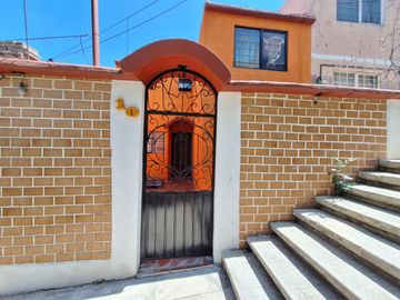 Venta Casa Coacalco
