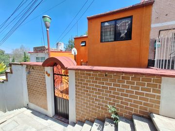 Venta Casa Coacalco