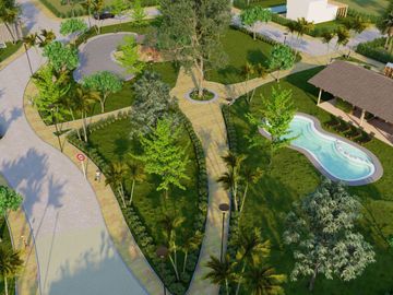 EXCLUSIVOS LOTES EN VENTA DESDE 600m2