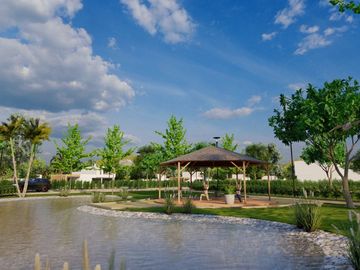 EXCLUSIVOS LOTES EN VENTA DESDE 600m2