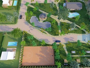 EXCLUSIVOS LOTES EN VENTA DESDE 600m2
