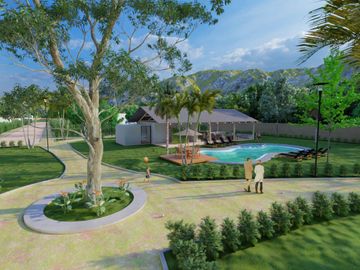 EXCLUSIVOS LOTES EN VENTA DESDE 600m2
